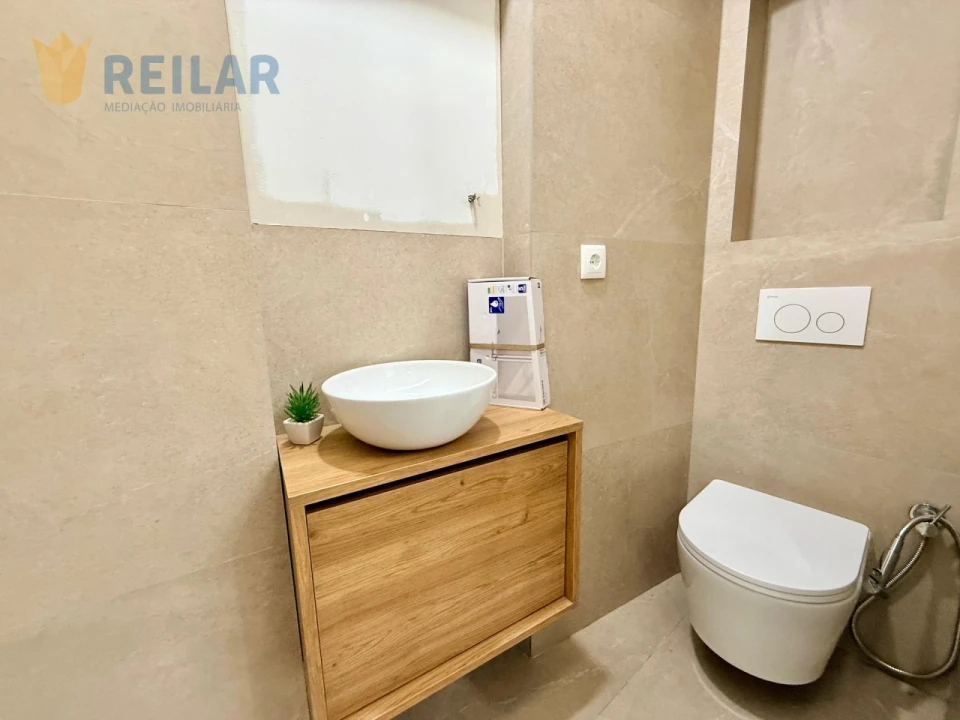 Loja para Venda em Olivais Foto 23