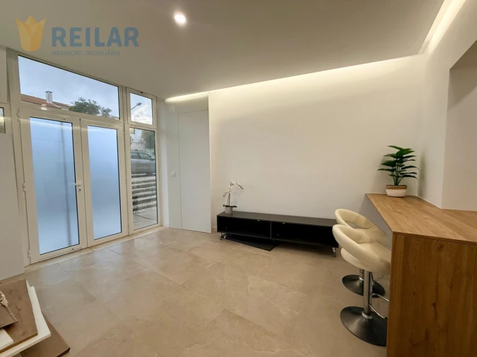 Loja para Venda em Olivais Foto 14