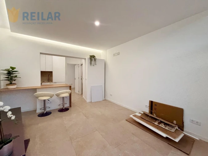 Loja para Venda em Olivais Foto 16