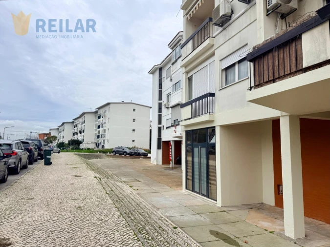 Loja para Venda em Olivais Foto 26