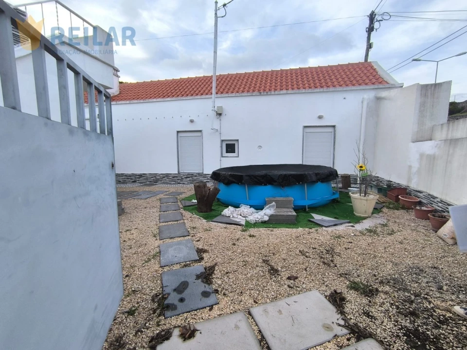 Moradia T4 para Venda em Vila Franca de Xira Foto 1