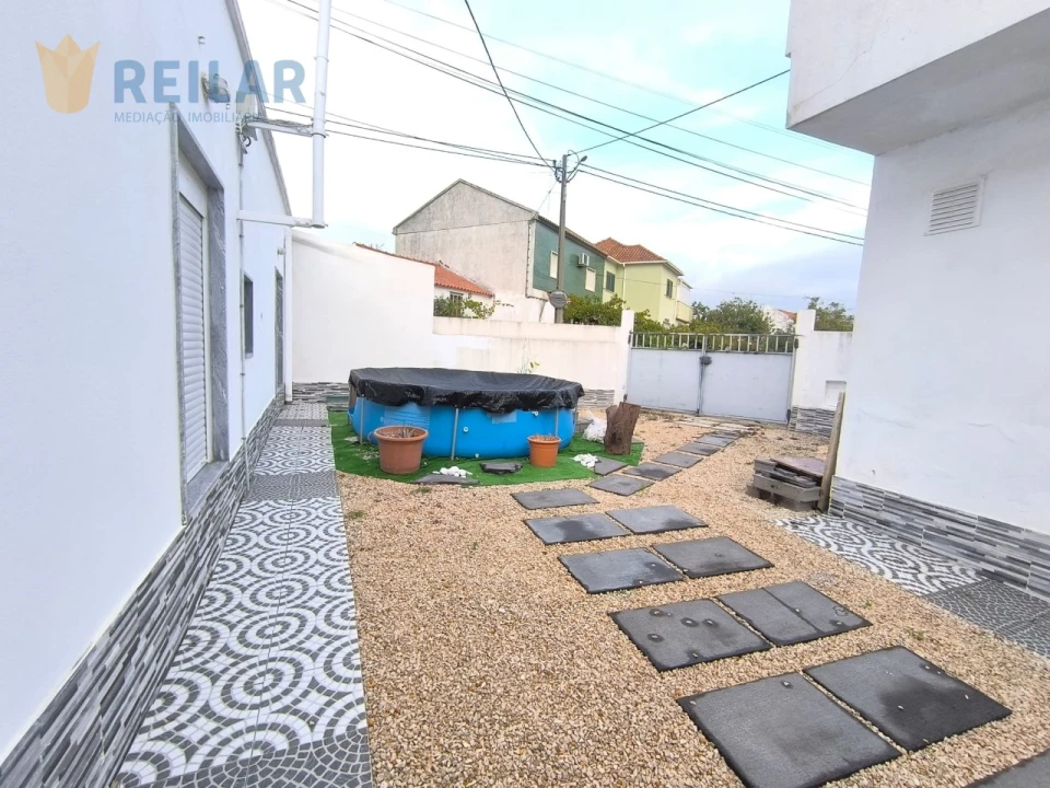 Moradia T4 para Venda em Vila Franca de Xira Foto 2