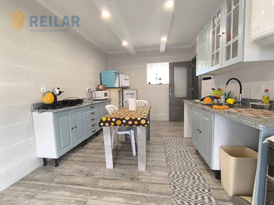 Moradia T4 para Venda em Vila Franca de Xira Foto 4