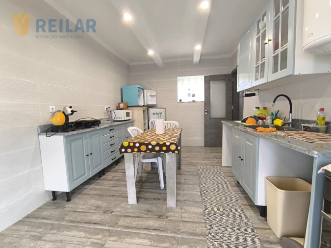 Moradia T4 para Venda em Vila Franca de Xira Foto 4