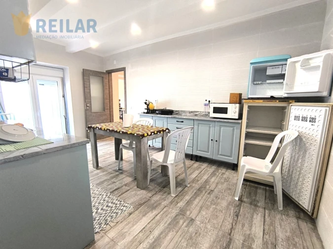 Moradia T4 para Venda em Vila Franca de Xira Foto 5