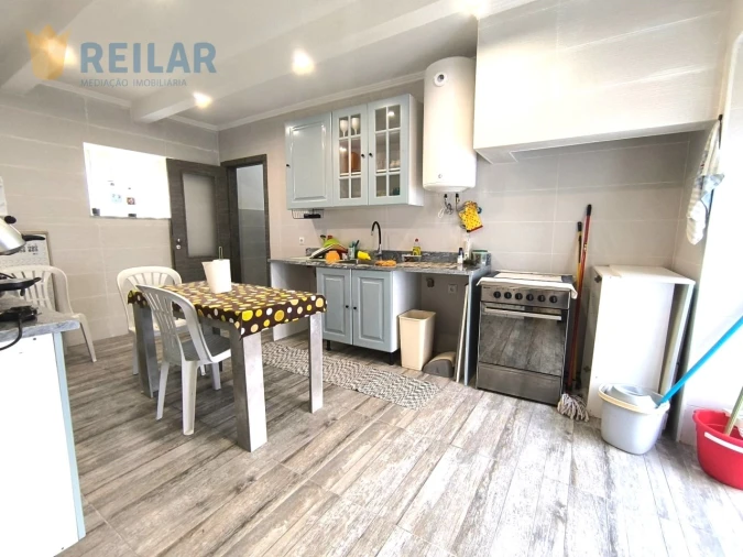 Moradia T4 para Venda em Vila Franca de Xira Foto 6