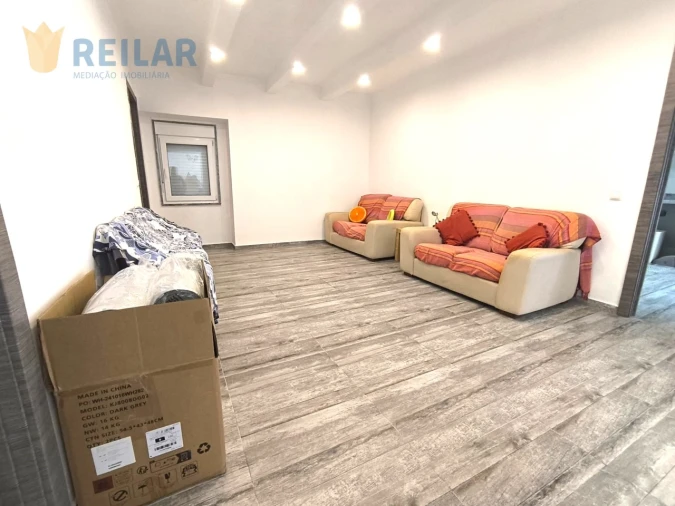 Moradia T4 para Venda em Vila Franca de Xira Foto 7