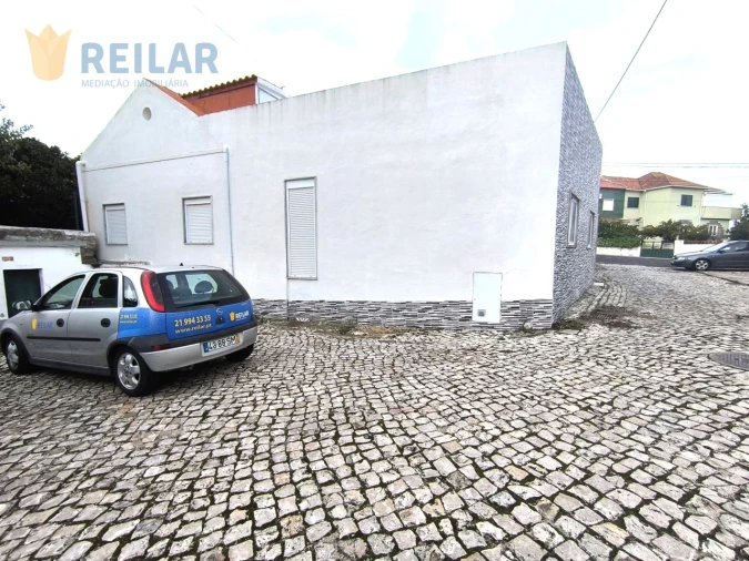 Moradia T4 para Venda em Vila Franca de Xira Foto 33