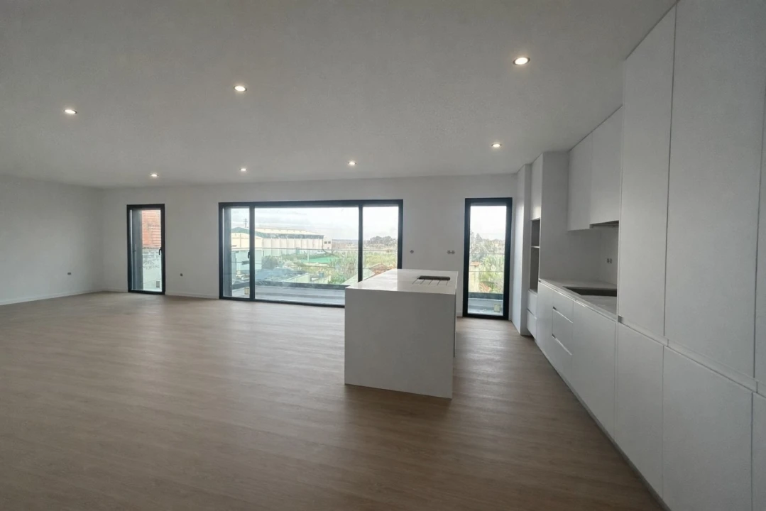 Apartamento T2 para Venda em Esgueira Foto 1