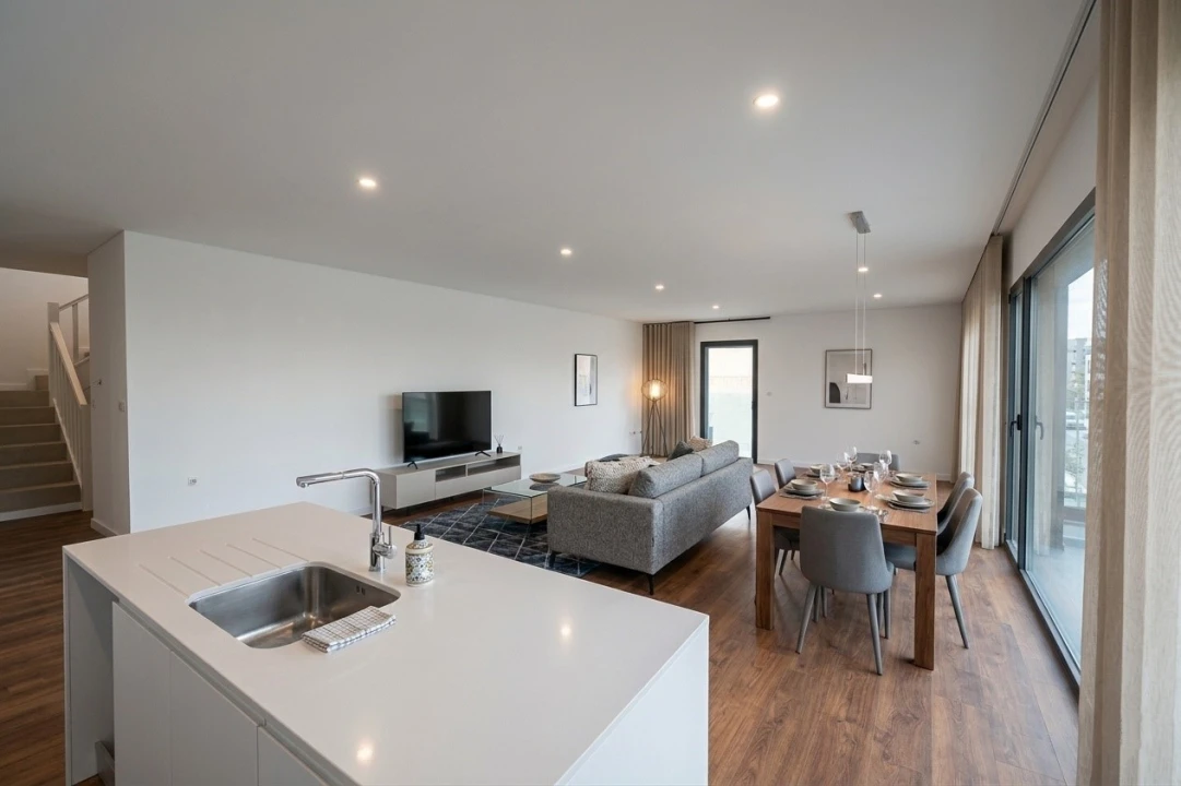 Apartamento T2 para Venda em Esgueira Foto 1