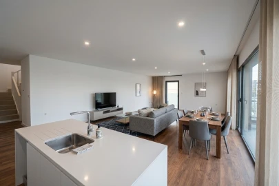 Apartamento T2 para Venda em Esgueira