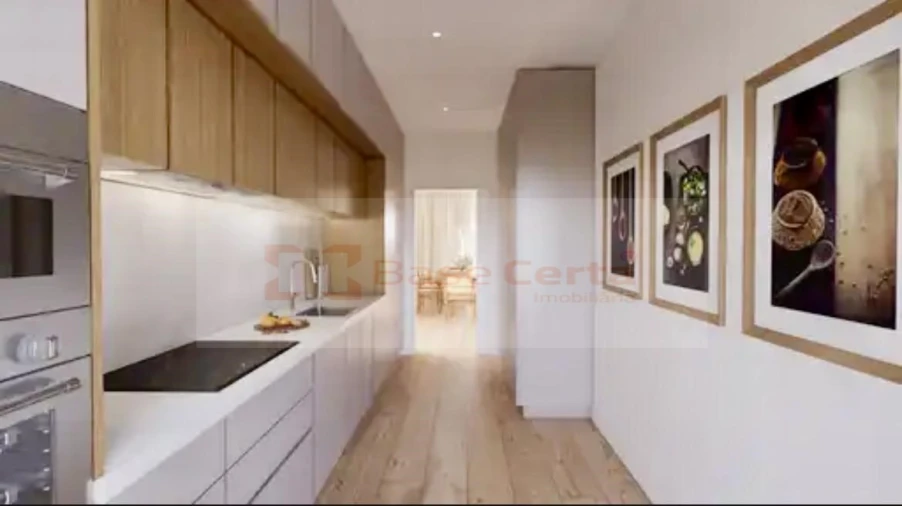 Apartamento T2 para Venda em Loures Foto 3