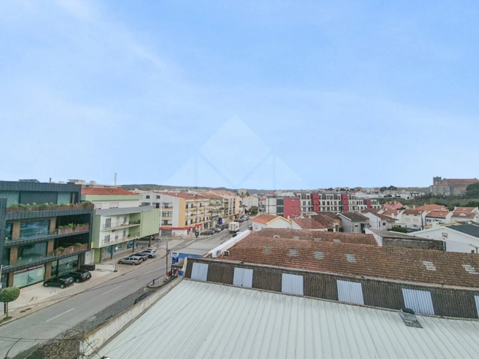 Apartamento T2 para Venda em Lourinhã e Atalaia Foto 30