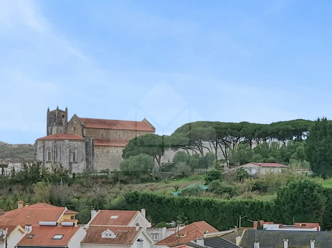 Apartamento T2 para Venda em Lourinhã e Atalaia Foto 1