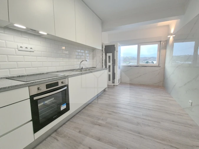 Apartamento T2 para Venda em Lourinhã e Atalaia Foto 10