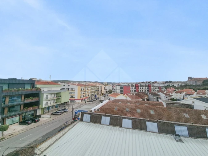 Apartamento T2 para Venda em Lourinhã e Atalaia Foto 30