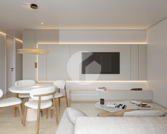 Apartamento T3 para Venda em Pechão Foto 1