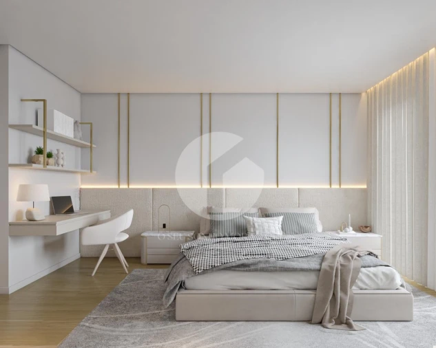 Apartamento T3 para Venda em Pechão Foto 7