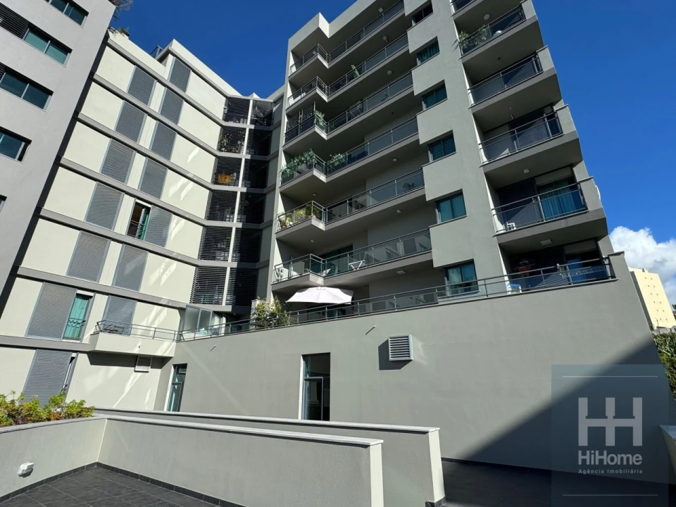 Apartamento T3 para Venda em São Martinho Foto 15