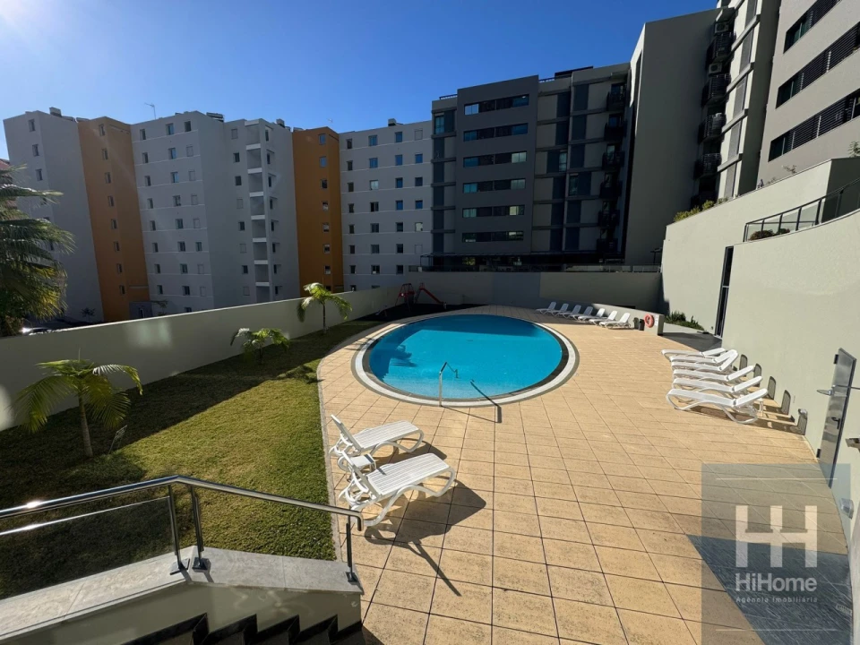 Apartamento T3 para Venda em São Martinho Foto 22