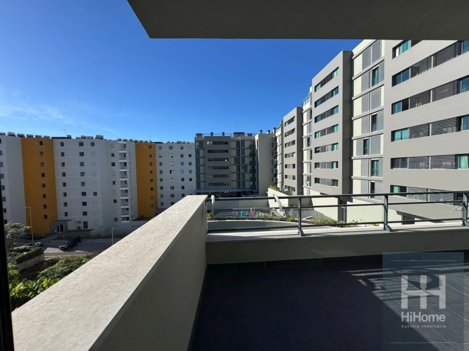 Apartamento T3 para Venda em São Martinho Foto 8