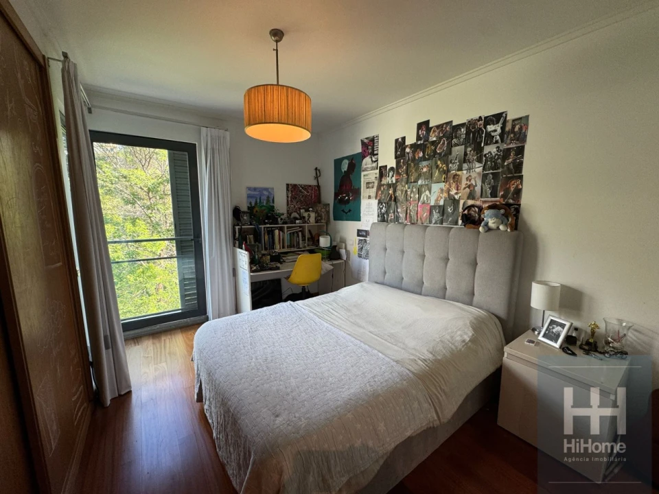 Apartamento T3 para Venda em São Martinho Foto 11