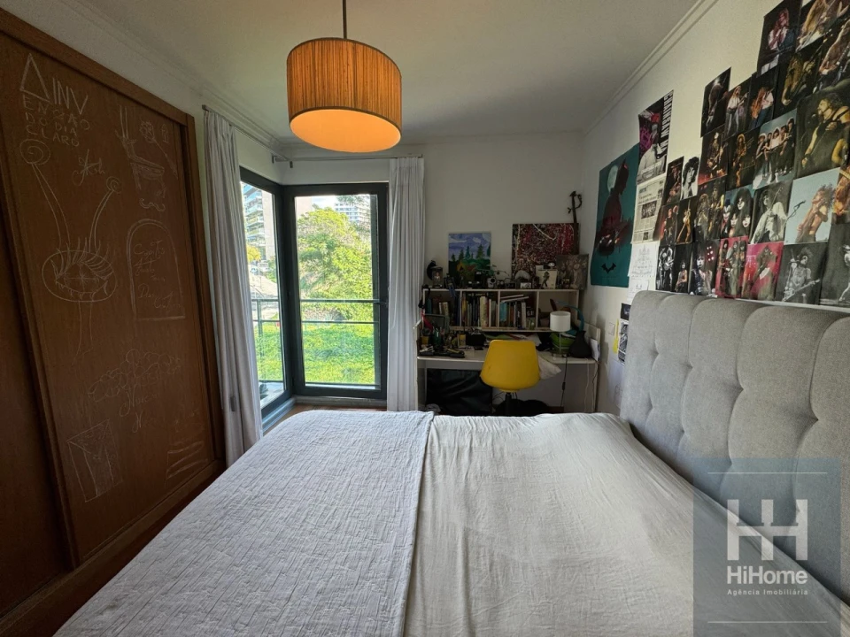 Apartamento T3 para Venda em São Martinho Foto 12