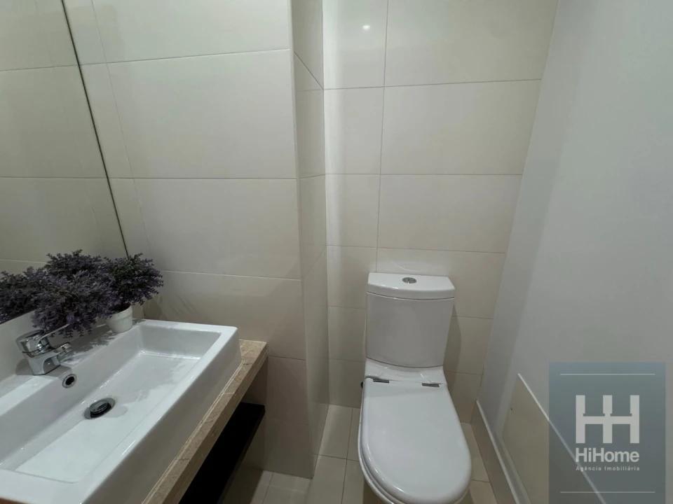 Apartamento T3 para Venda em São Martinho Foto 13