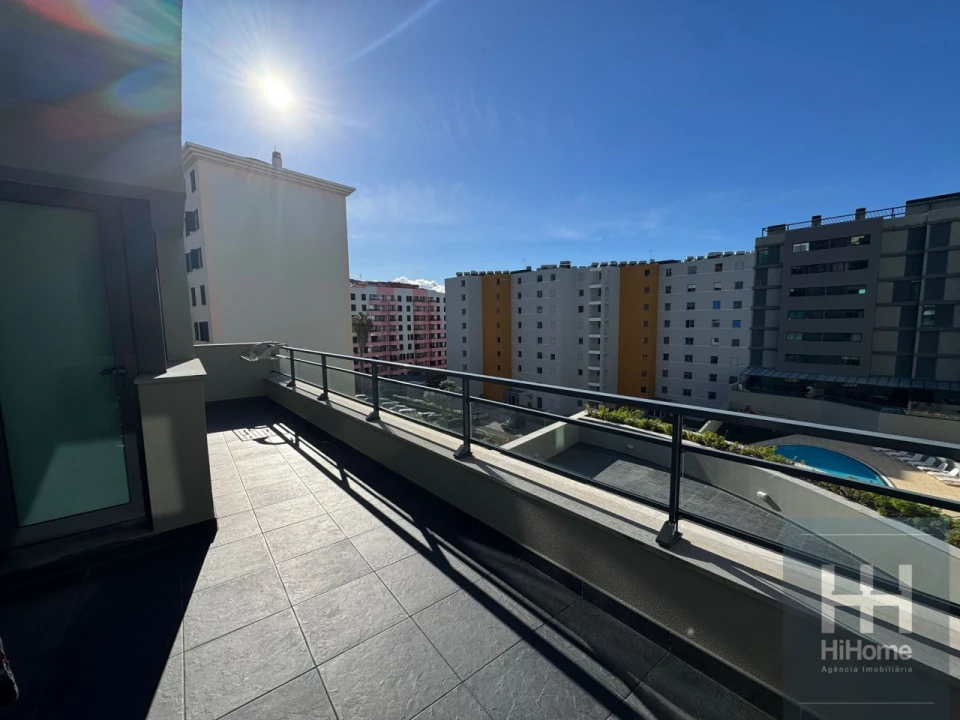 Apartamento T3 para Venda em São Martinho Foto 14