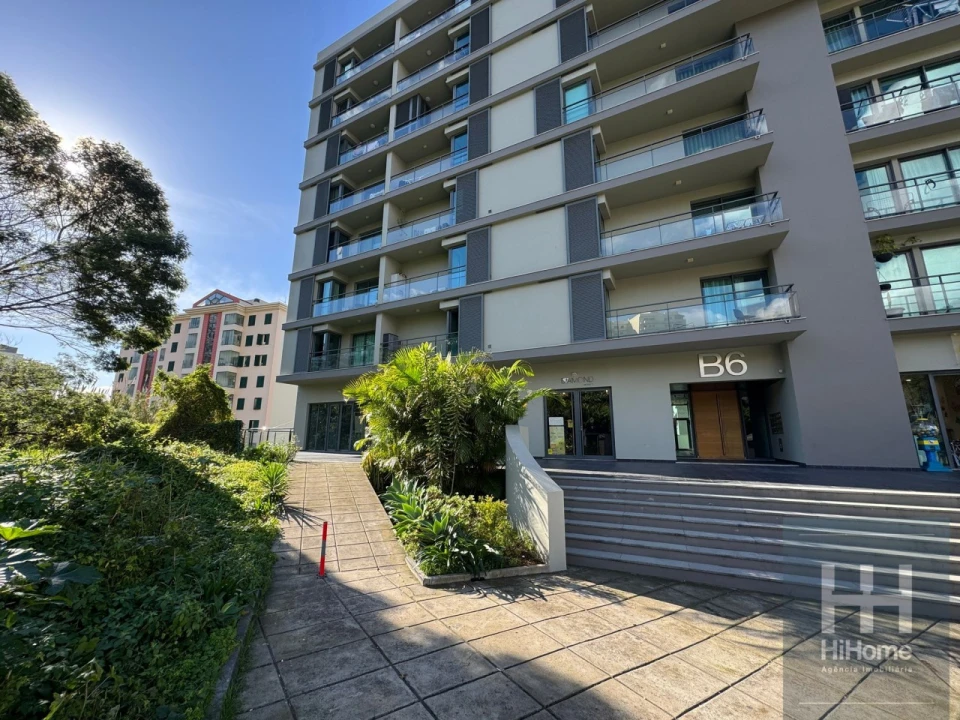 Apartamento T3 para Venda em São Martinho Foto 24