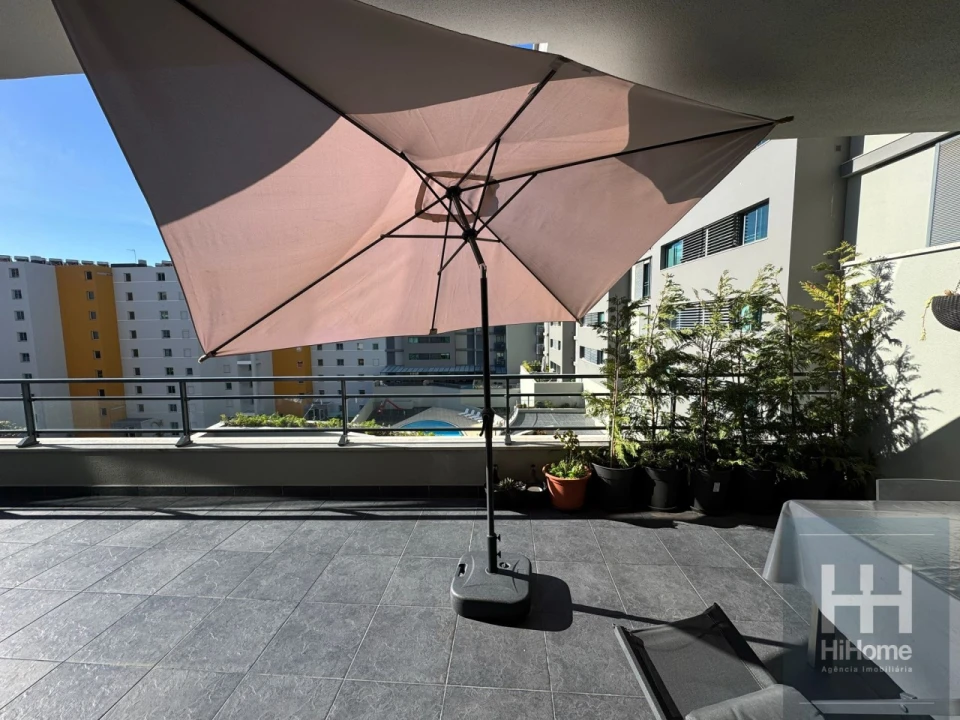 Apartamento T3 para Venda em São Martinho Foto 17