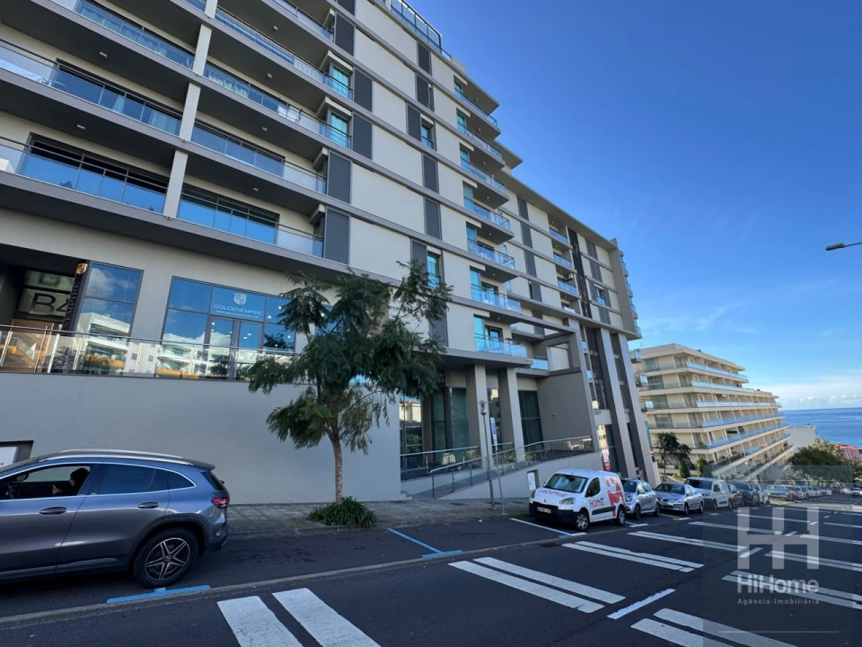 Apartamento T3 para Venda em São Martinho Foto 28