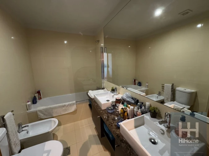 Apartamento T3 para Venda em São Martinho Foto 7