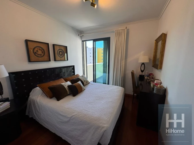 Apartamento T3 para Venda em São Martinho Foto 6