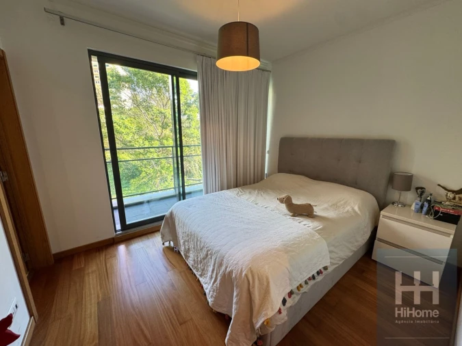 Apartamento T3 para Venda em São Martinho Foto 9