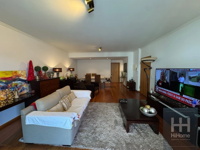 Apartamento T3 para Venda em São Martinho Foto 19