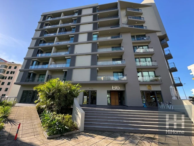 Apartamento T3 para Venda em São Martinho Foto 26