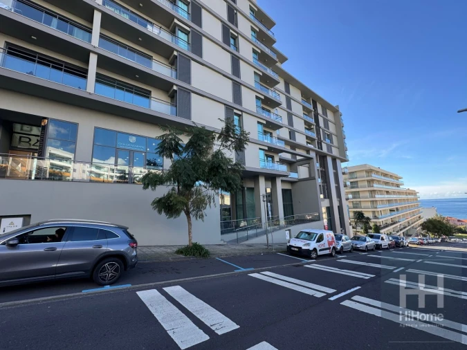 Apartamento T3 para Venda em São Martinho Foto 27