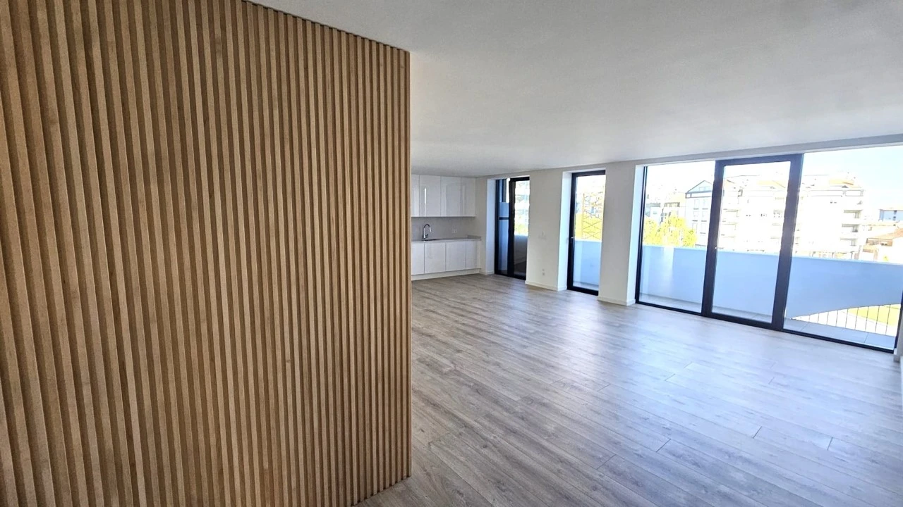 Apartamento T3 para Venda em Esgueira Foto 1