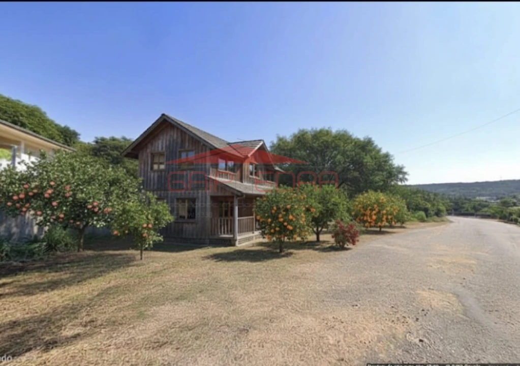 Terreno para Venda em Ossela Foto 6