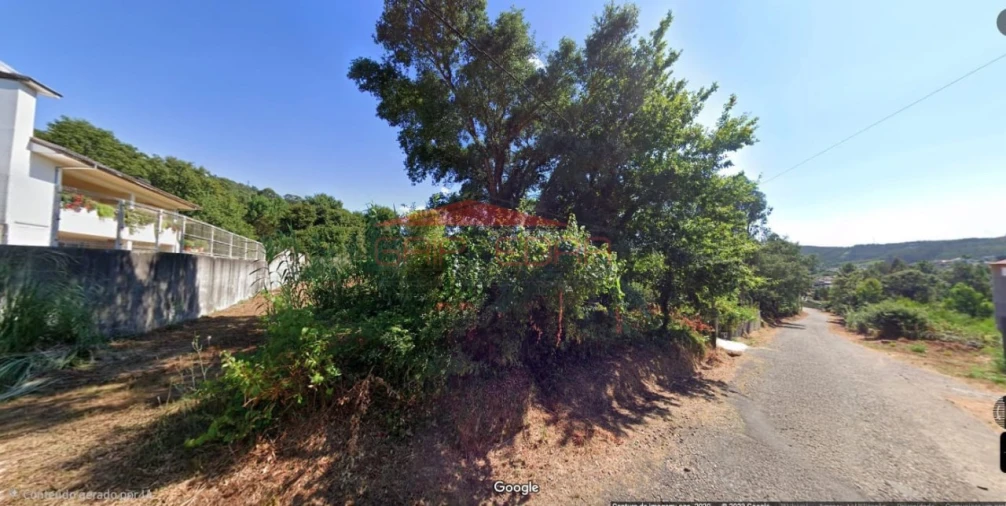 Terreno para Venda em Ossela Foto 3