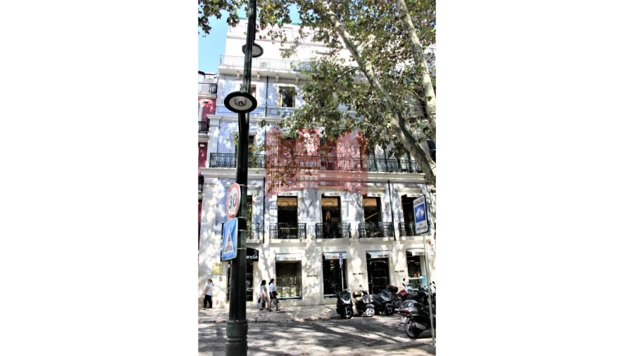 Escritório para Arrendamento em Santo António Foto 2