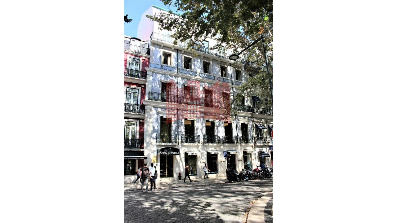 Escritório para Arrendamento em Santo António Foto 1