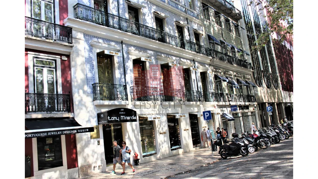 Escritório para Arrendamento em Santo António Foto 19