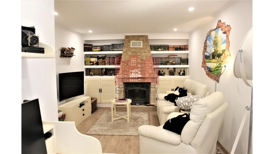 Moradia T4 para Venda em São João das Lampas e Terrugem Foto 33