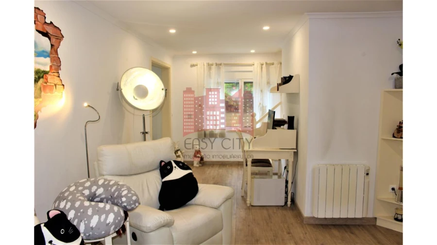 Moradia T4 para Venda em São João das Lampas e Terrugem Foto 34