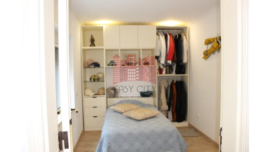 Moradia T4 para Venda em São João das Lampas e Terrugem Foto 37