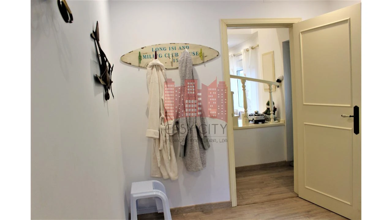 Moradia T4 para Venda em São João das Lampas e Terrugem Foto 38