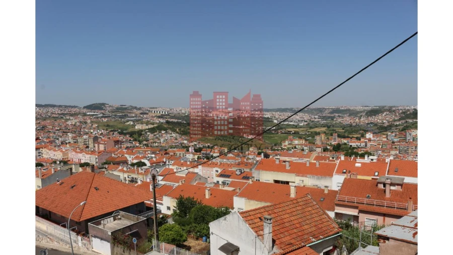 Moradia T2 para Venda em Encosta do Sol