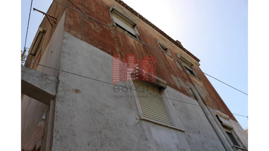 Moradia T2 para Venda em Encosta do Sol Foto 22